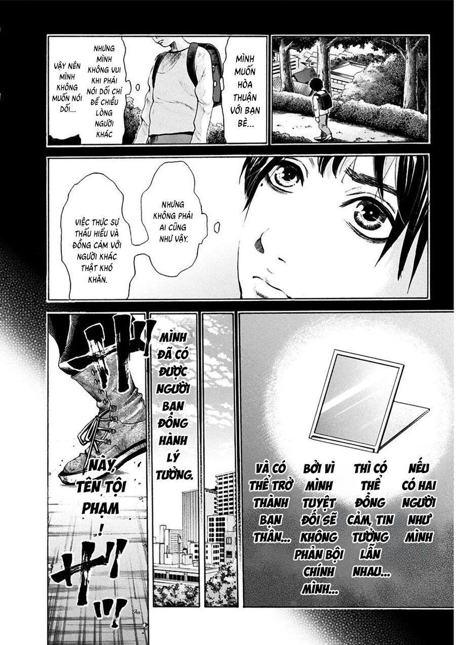 Sơn Tùng Yokohama Chapter 4 - 6