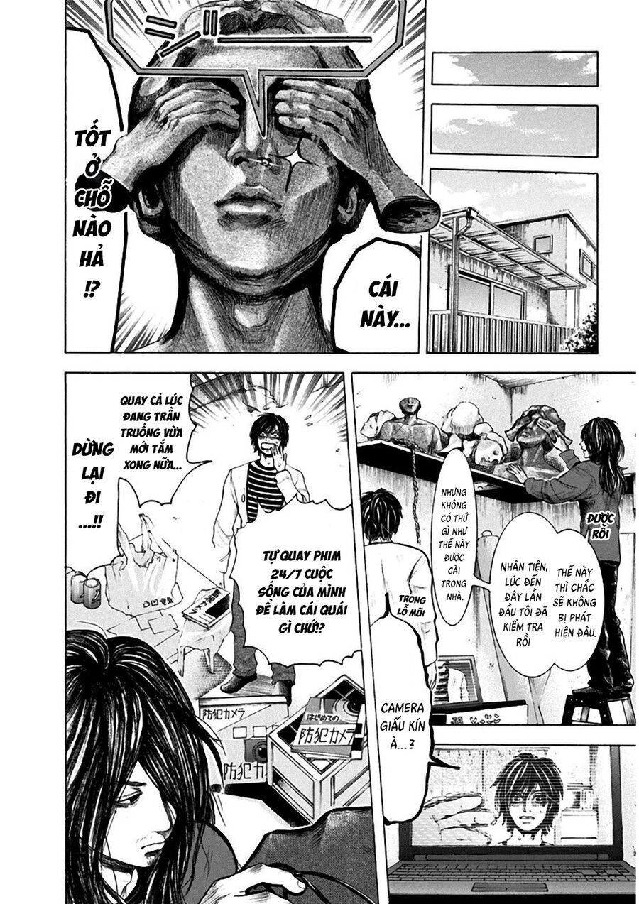 Sơn Tùng Yokohama Chapter 4 - 8