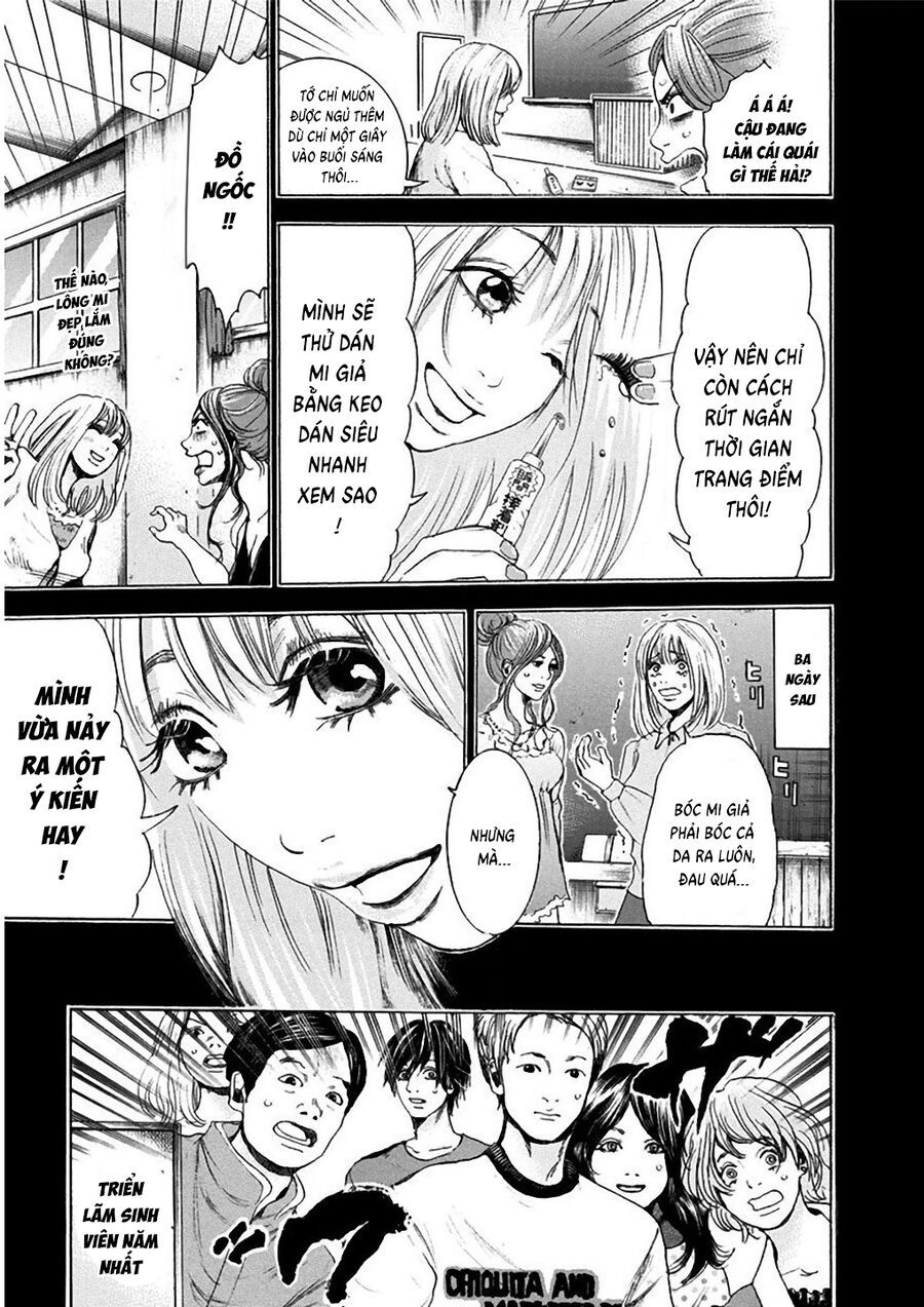 Sơn Tùng Yokohama Chapter 5 - 11