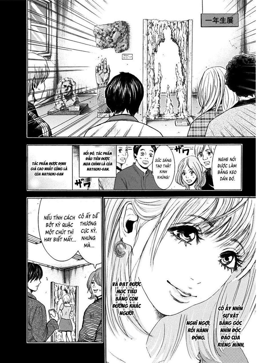 Sơn Tùng Yokohama Chapter 5 - 12