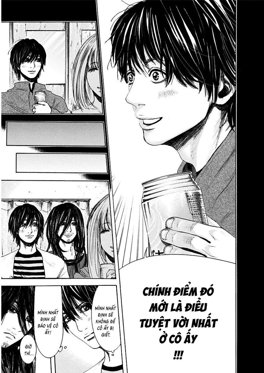 Sơn Tùng Yokohama Chapter 5 - 13