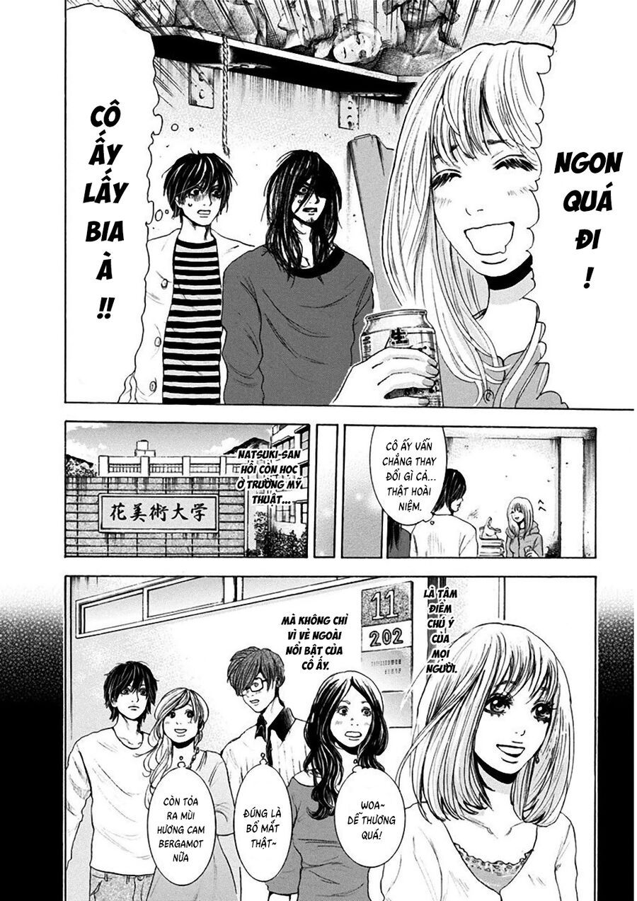 Sơn Tùng Yokohama Chapter 5 - 10