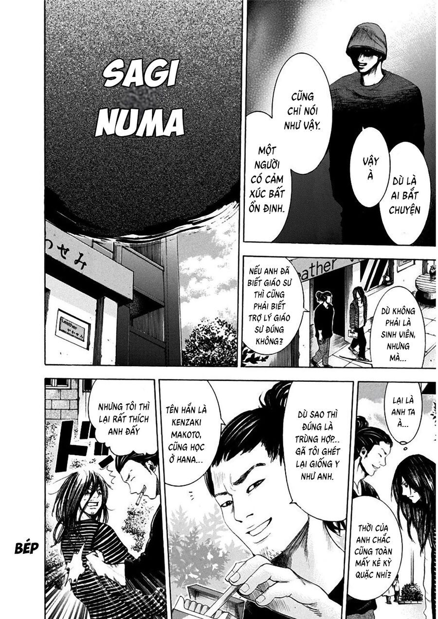 Sơn Tùng Yokohama Chapter 6 - 14