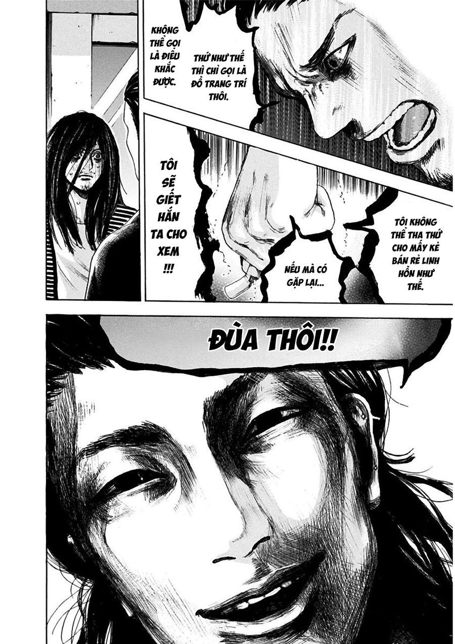 Sơn Tùng Yokohama Chapter 6 - 16