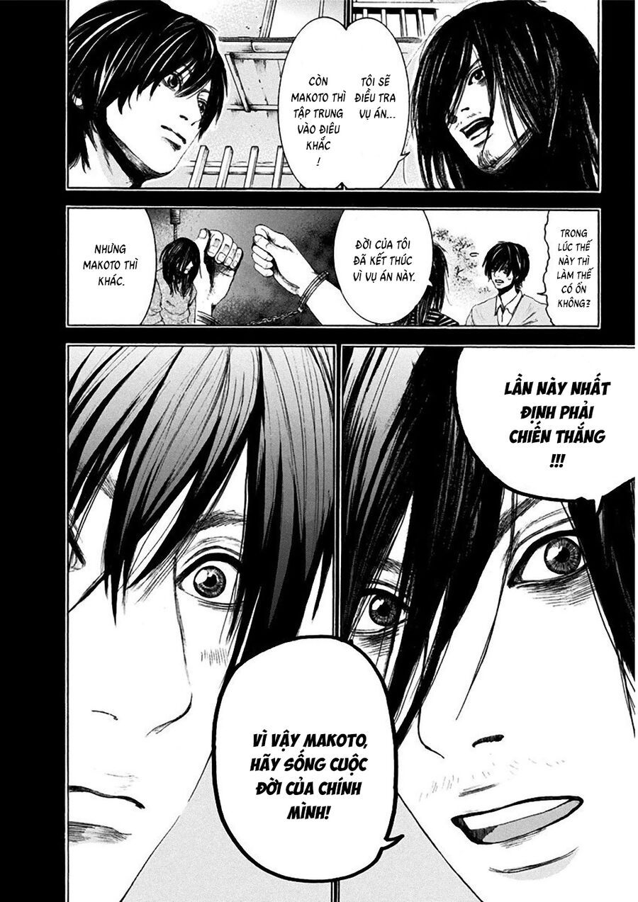 Sơn Tùng Yokohama Chapter 6 - 4