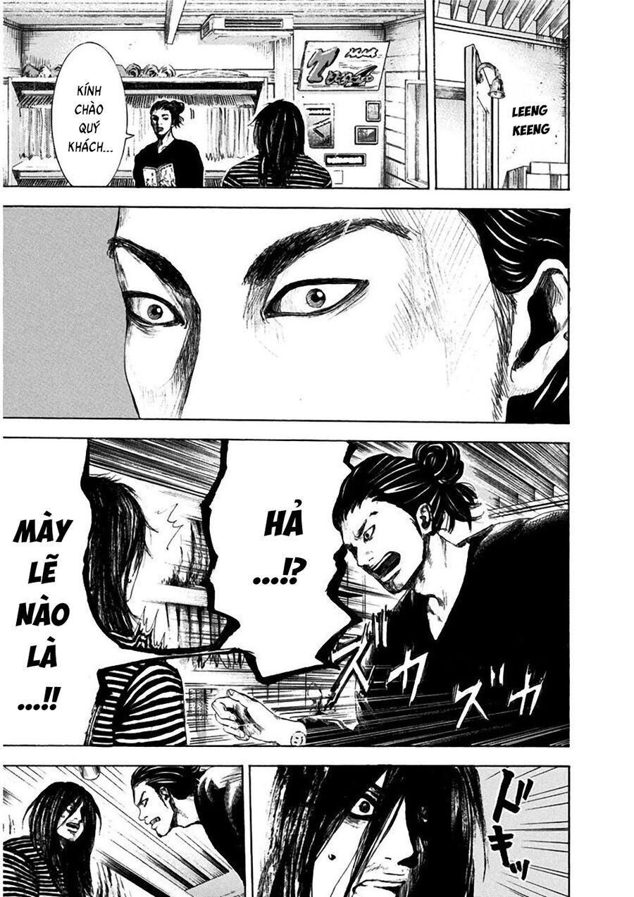 Sơn Tùng Yokohama Chapter 6 - 7