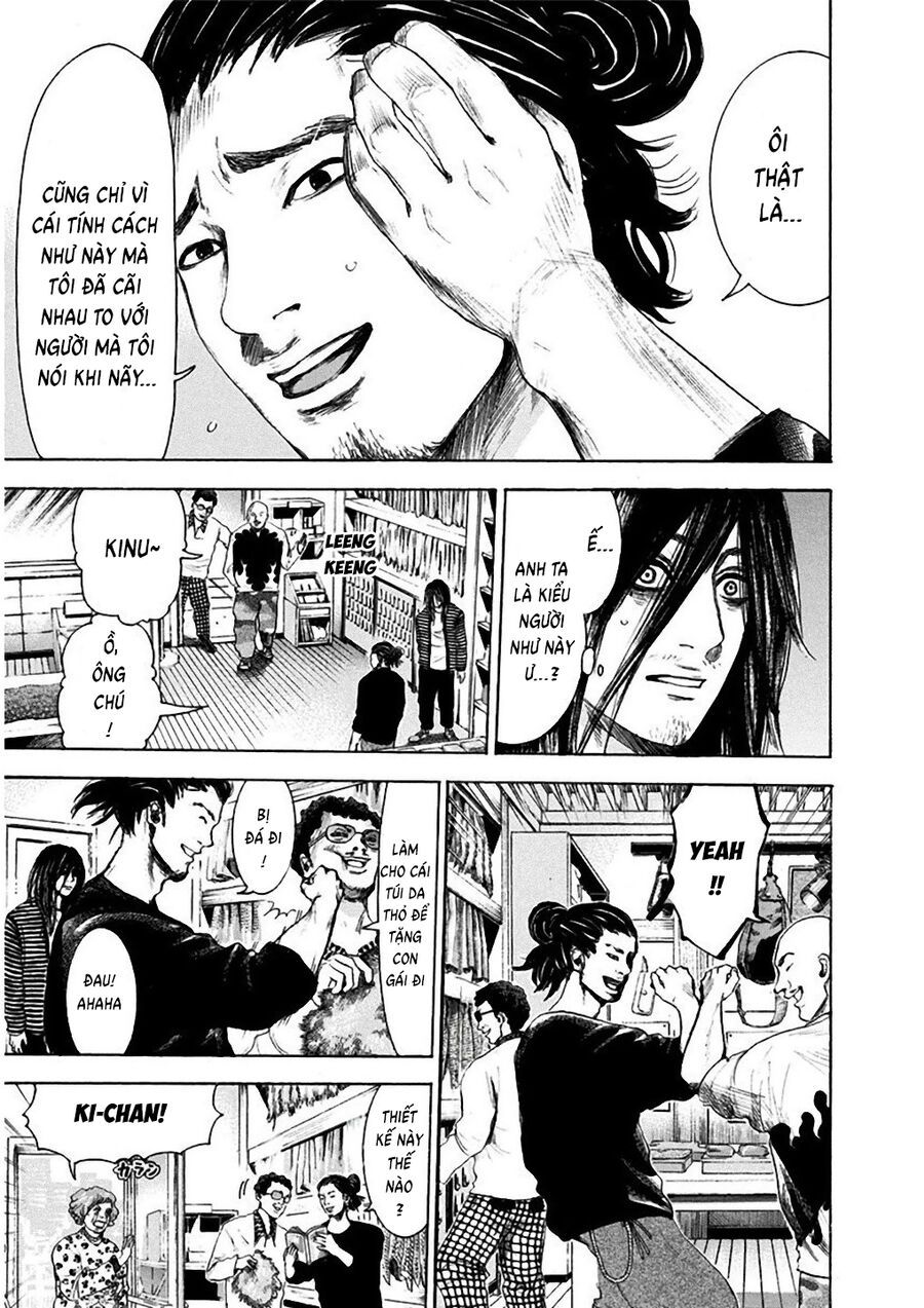 Sơn Tùng Yokohama Chapter 6 - 9