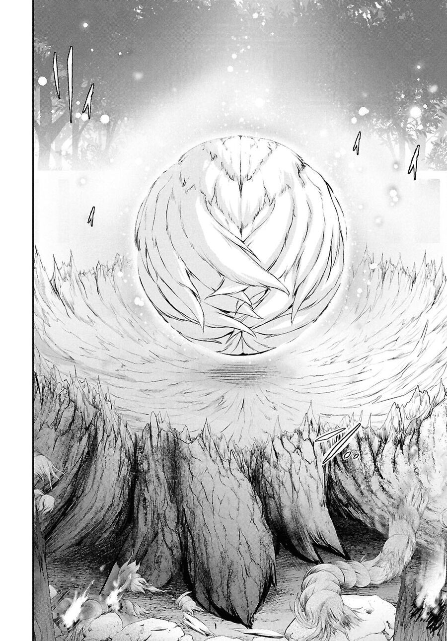 Vầng Trăng Khóc Trước Ước Nguyện Cuối Cùng Chapter 1 - 30