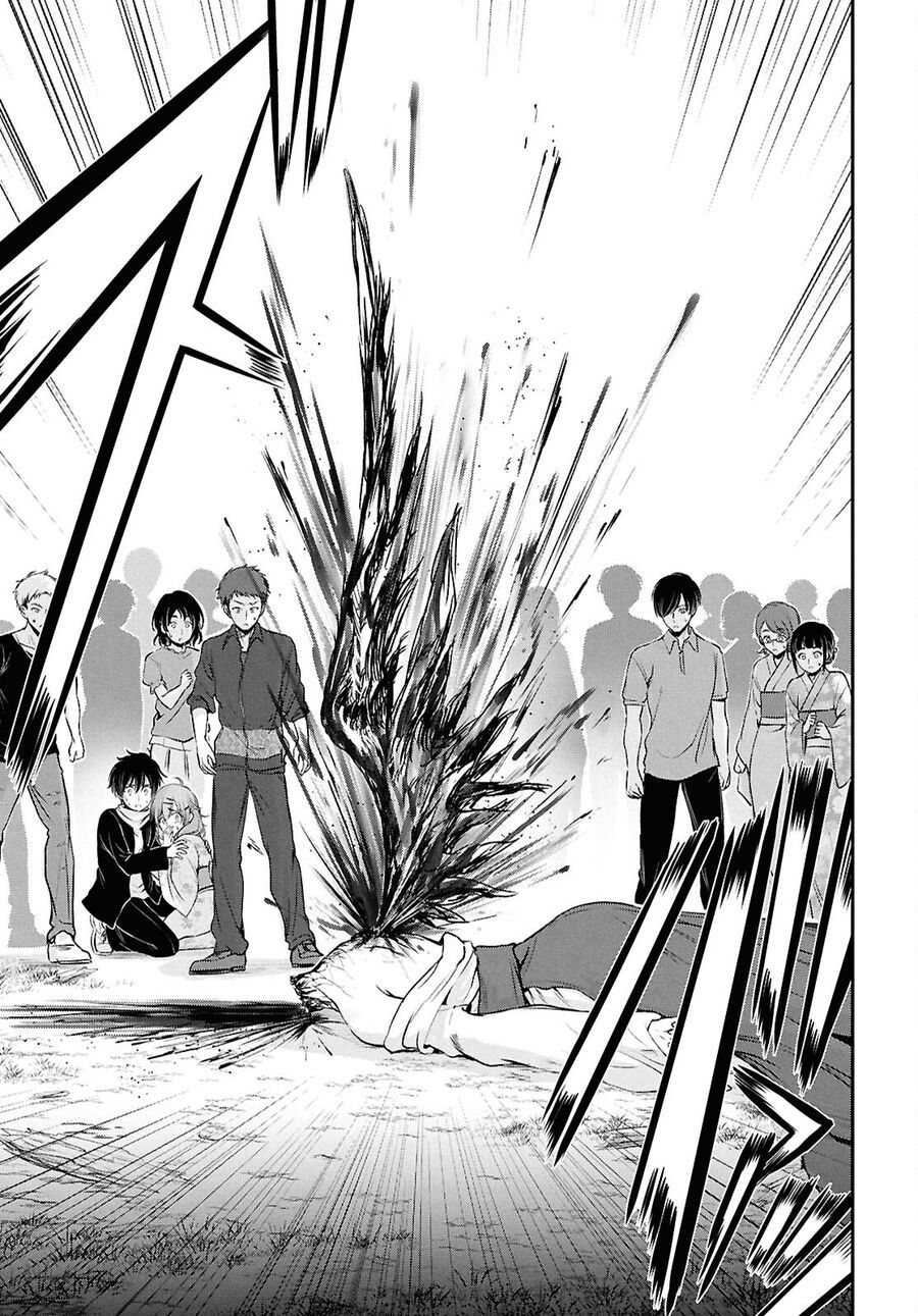 Vầng Trăng Khóc Trước Ước Nguyện Cuối Cùng Chapter 1 - 38