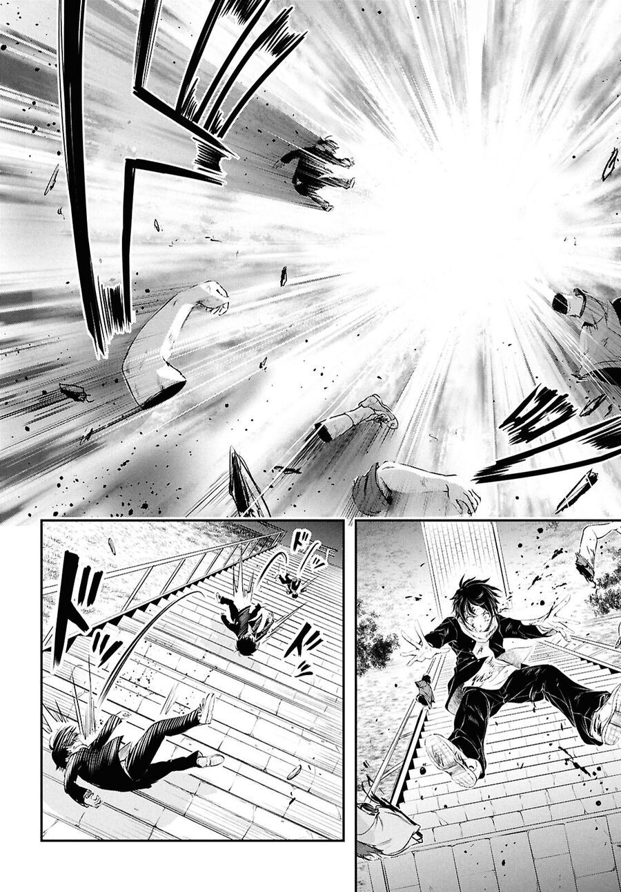 Vầng Trăng Khóc Trước Ước Nguyện Cuối Cùng Chapter 1 - 42