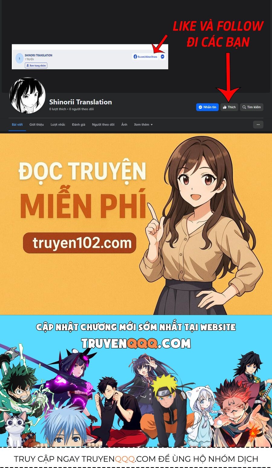 Vầng Trăng Khóc Trước Ước Nguyện Cuối Cùng Chapter 1 - 60