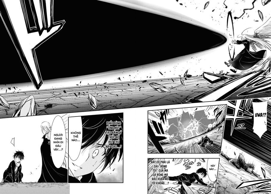 Vầng Trăng Khóc Trước Ước Nguyện Cuối Cùng Chapter 2 - 14