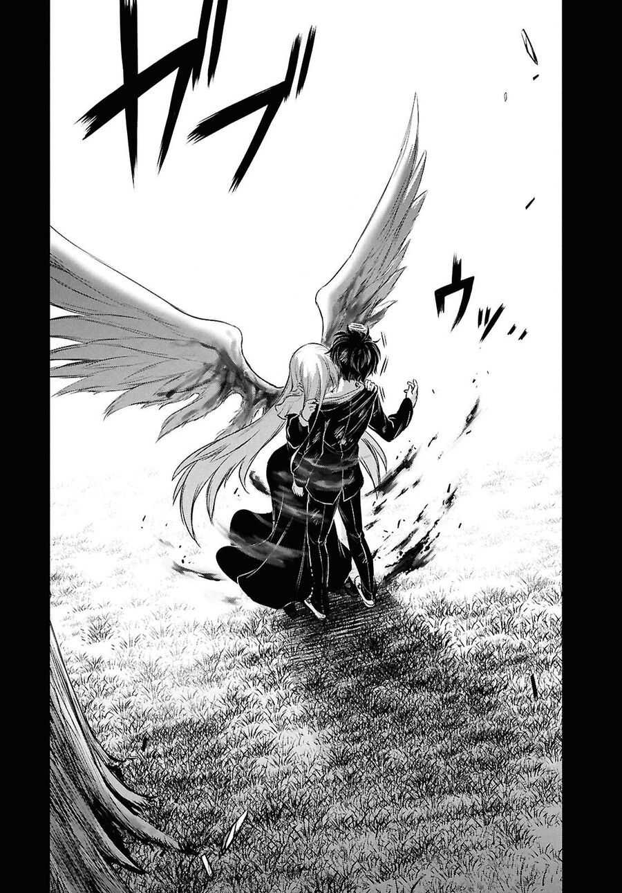 Vầng Trăng Khóc Trước Ước Nguyện Cuối Cùng Chapter 2 - 24