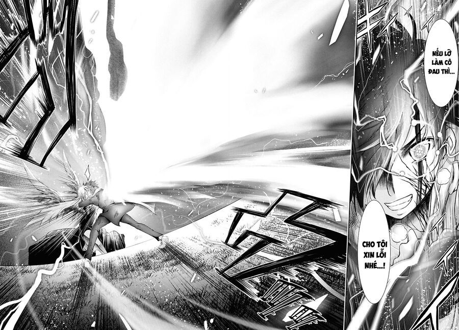 Vầng Trăng Khóc Trước Ước Nguyện Cuối Cùng Chapter 2 - 28