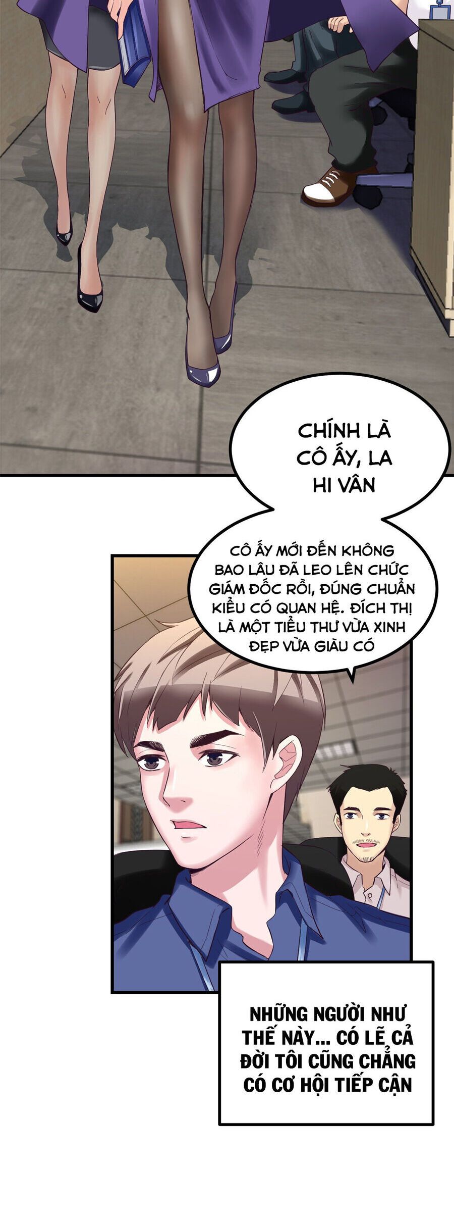 Cuộc Phiêu Lưu Tại Xứ Sở Mộng Giới Chapter 1 - 12