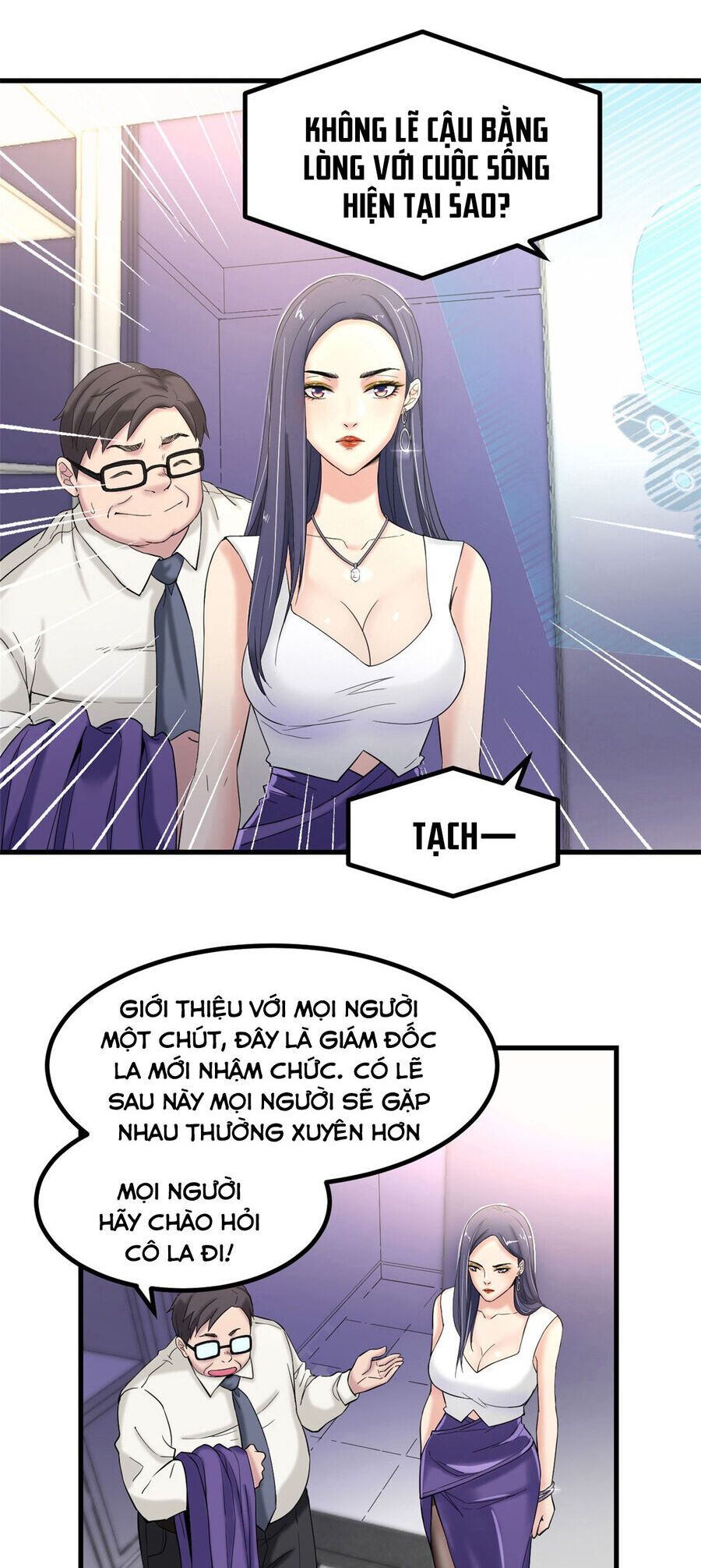 Cuộc Phiêu Lưu Tại Xứ Sở Mộng Giới Chapter 1 - 20