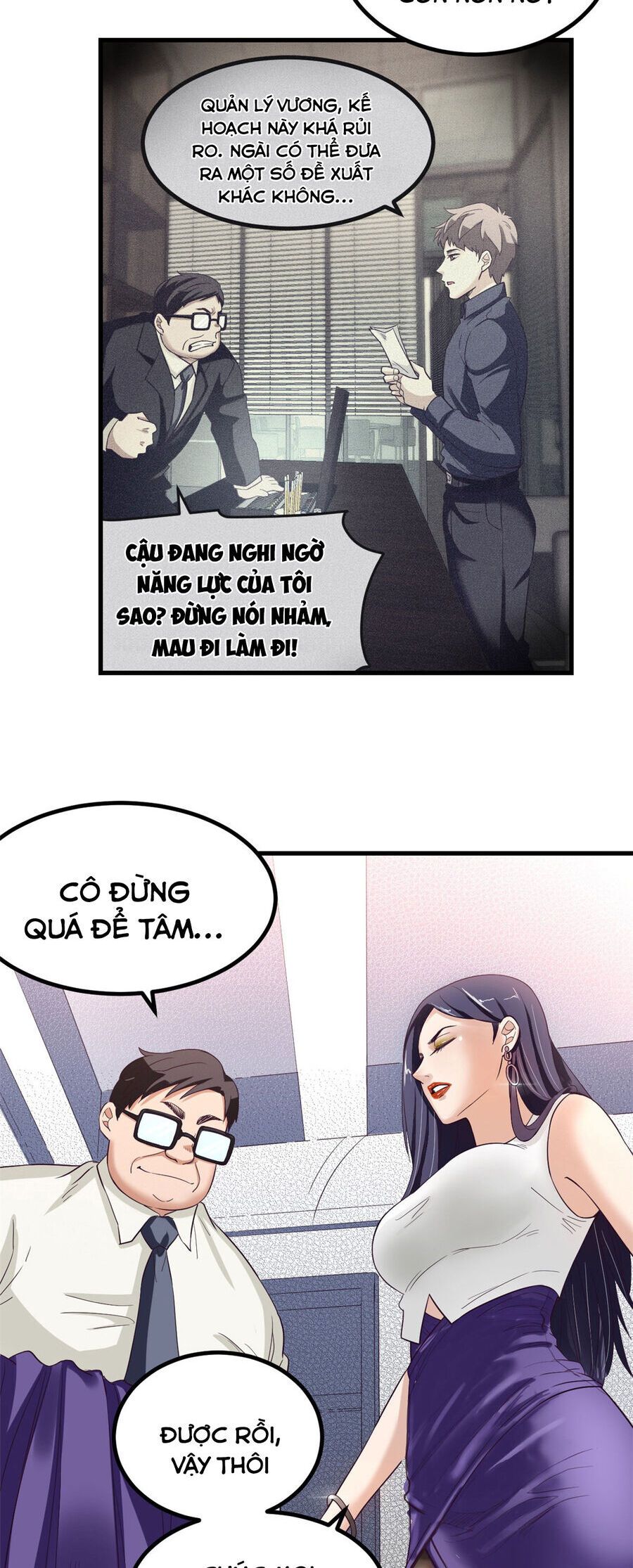 Cuộc Phiêu Lưu Tại Xứ Sở Mộng Giới Chapter 1 - 26