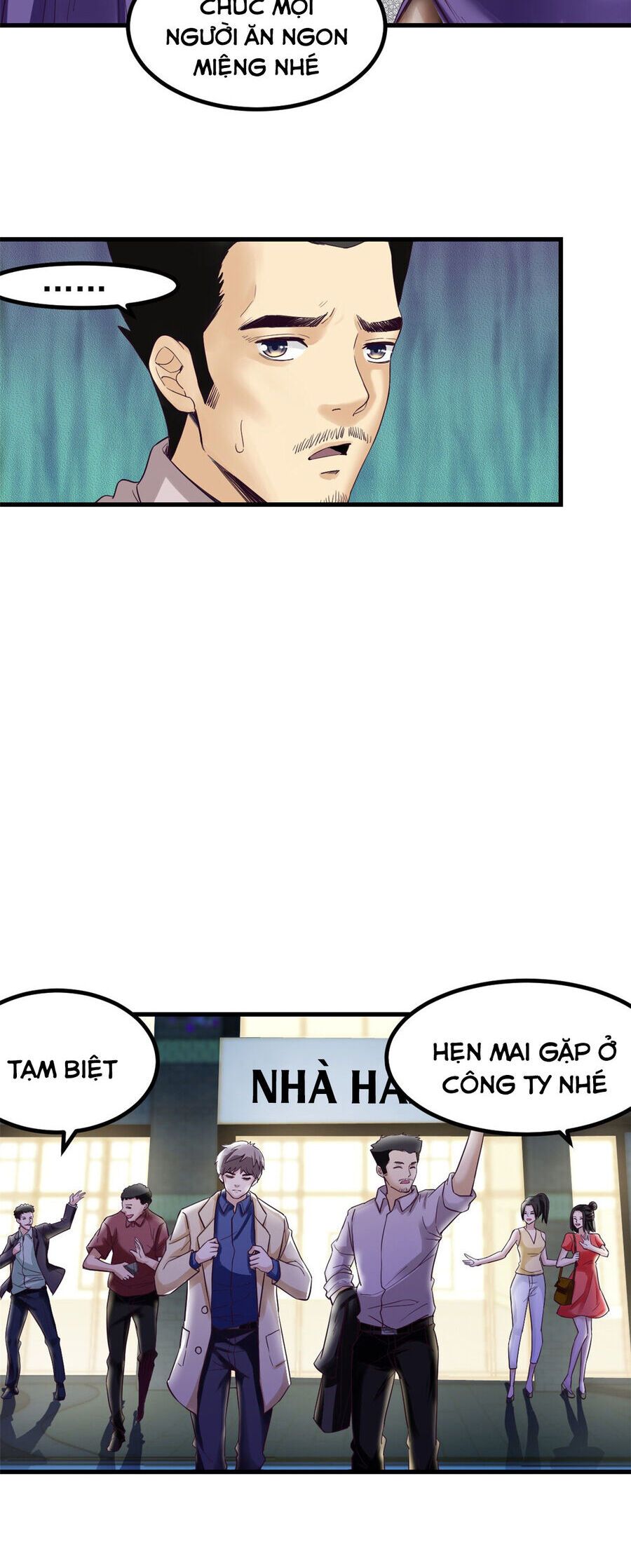 Cuộc Phiêu Lưu Tại Xứ Sở Mộng Giới Chapter 1 - 27