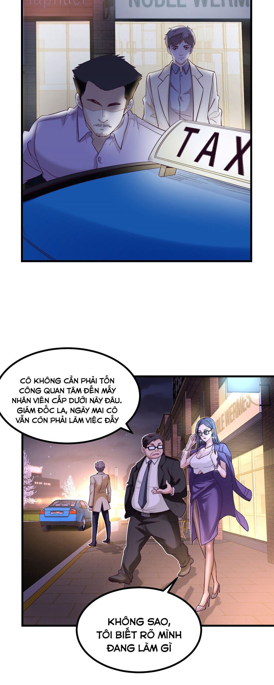 Cuộc Phiêu Lưu Tại Xứ Sở Mộng Giới Chapter 1 - 30