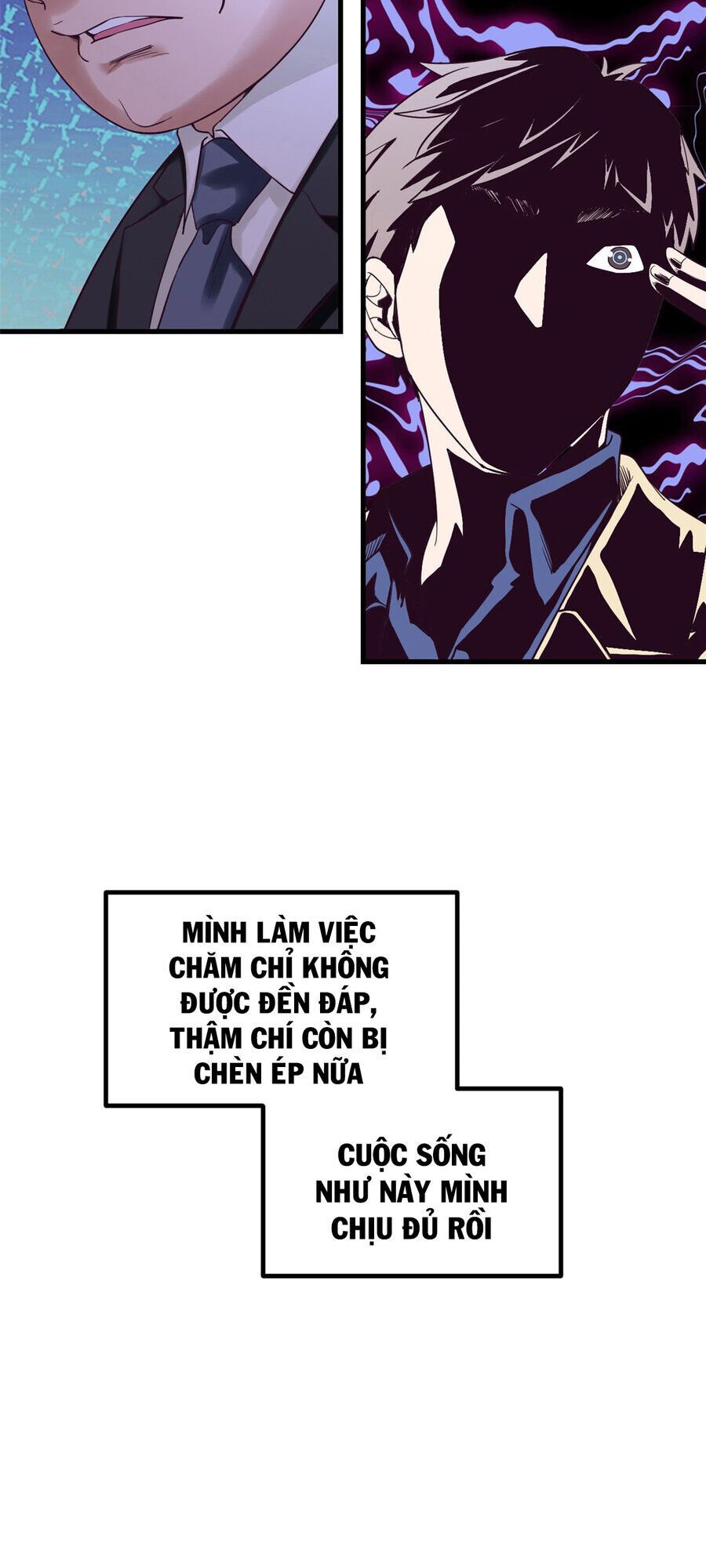 Cuộc Phiêu Lưu Tại Xứ Sở Mộng Giới Chapter 1 - 32