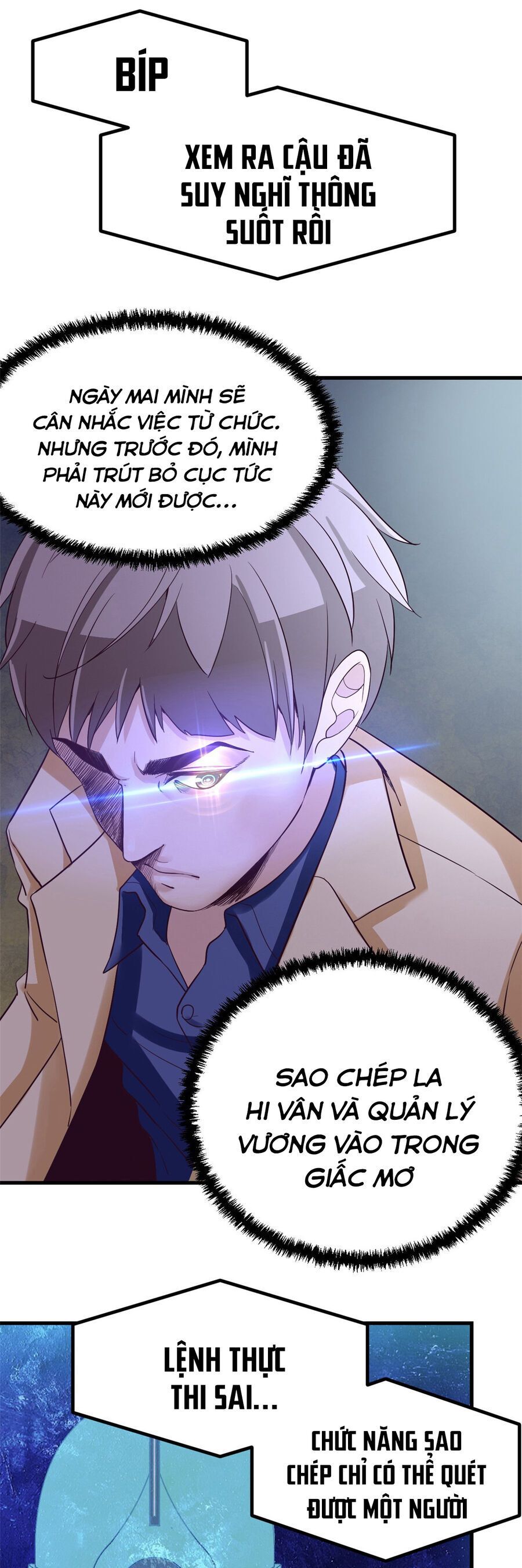 Cuộc Phiêu Lưu Tại Xứ Sở Mộng Giới Chapter 1 - 33