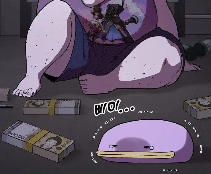 1 Triệu Won Mỗi Giây Chapter 2.5 - 51