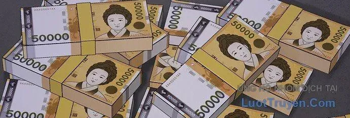 1 Triệu Won Mỗi Giây Chapter 2 - 310