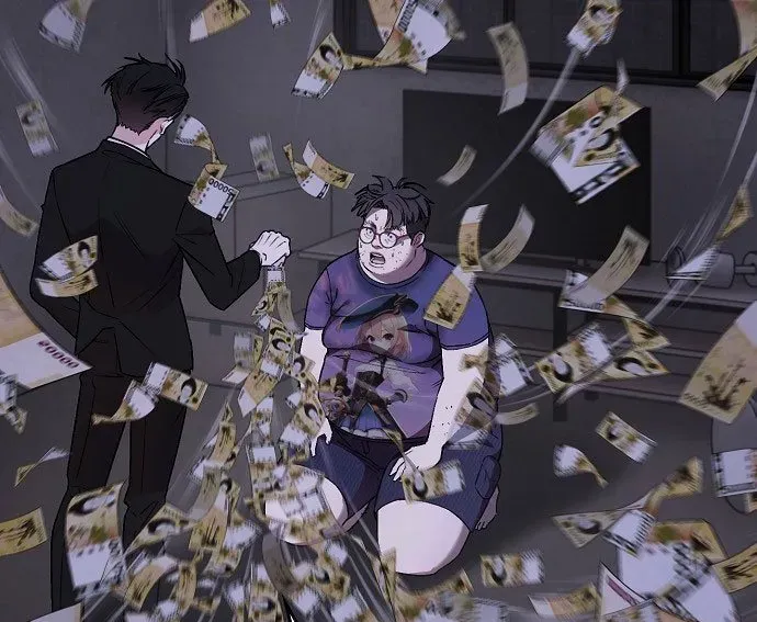 1 Triệu Won Mỗi Giây Chapter 2 - 100