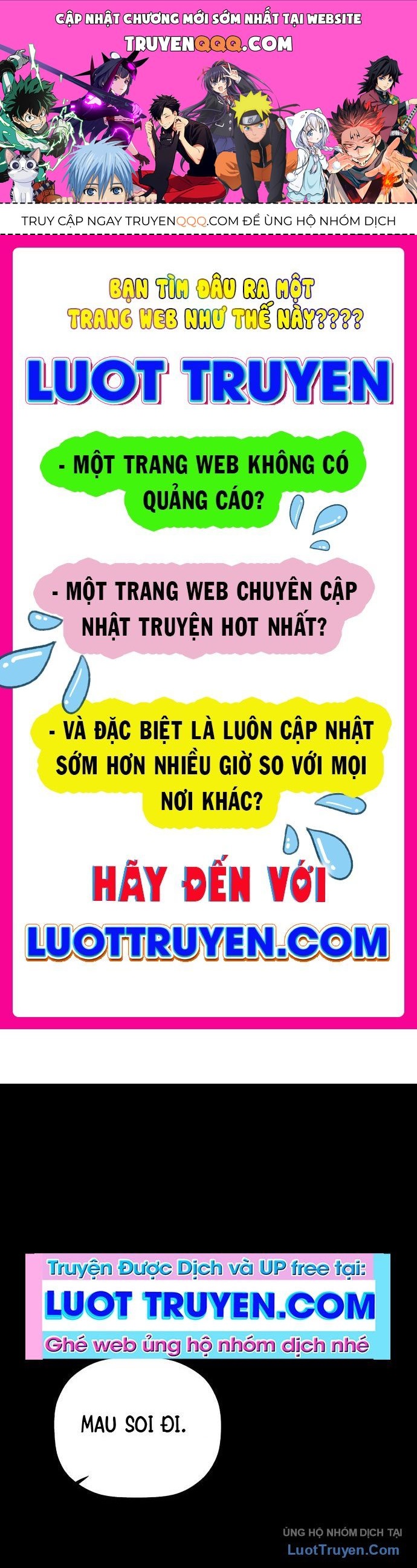 Viêm Ma Sư Chapter 1 - 1