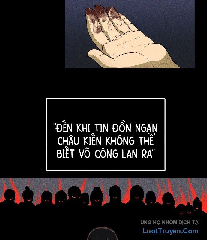 Viêm Ma Sư Chapter 1 - 118