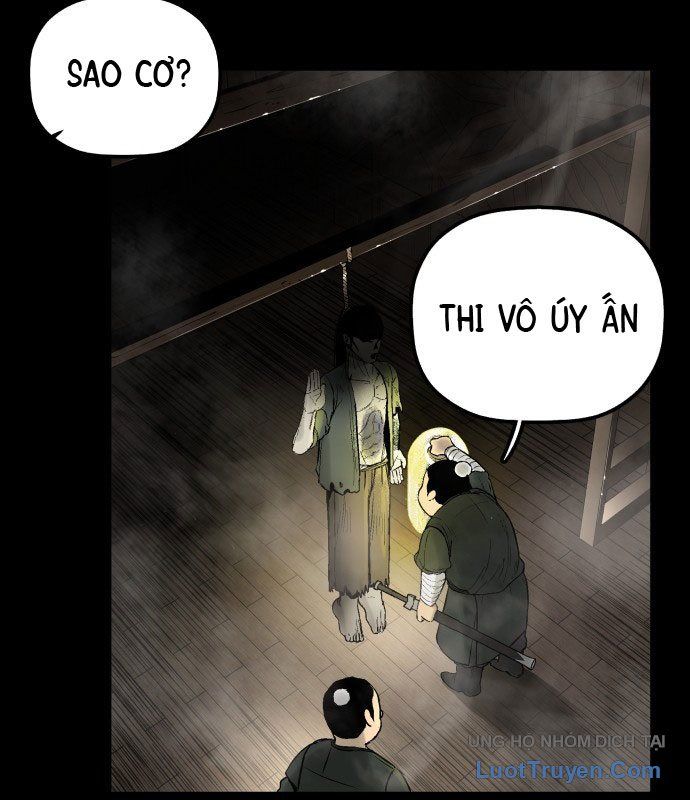 Viêm Ma Sư Chapter 1 - 13