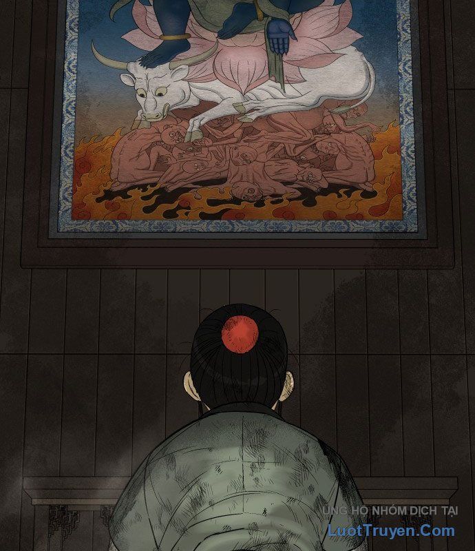 Viêm Ma Sư Chapter 1 - 199