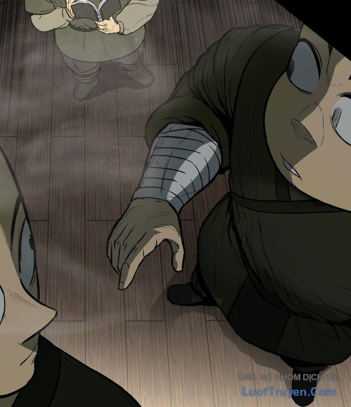 Viêm Ma Sư Chapter 1 - 28