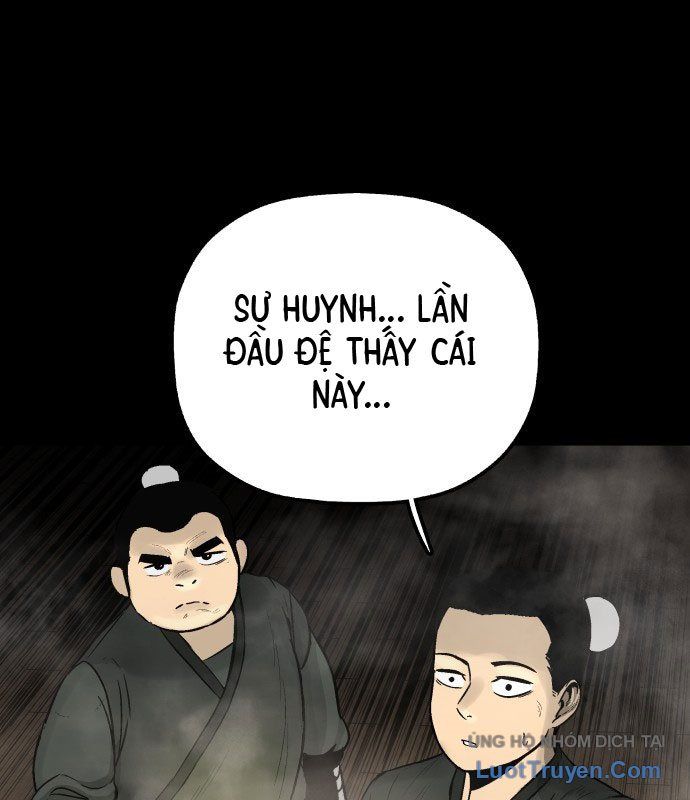 Viêm Ma Sư Chapter 1 - 4