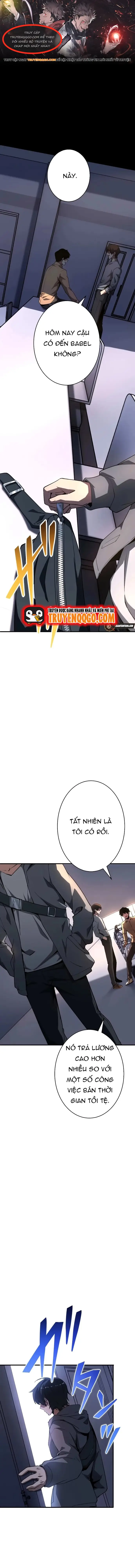 Teihen Tansakusha No Saisoku Kouryaku ~Saijaku Ga 99 No Kaiki De Saikyou Ni Itaru Made~ Chapter 1 - 1