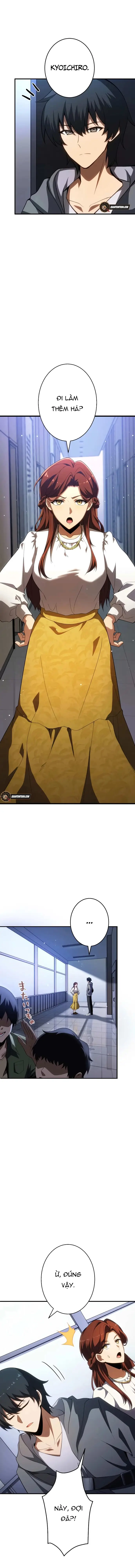 Teihen Tansakusha No Saisoku Kouryaku ~Saijaku Ga 99 No Kaiki De Saikyou Ni Itaru Made~ Chapter 1 - 2