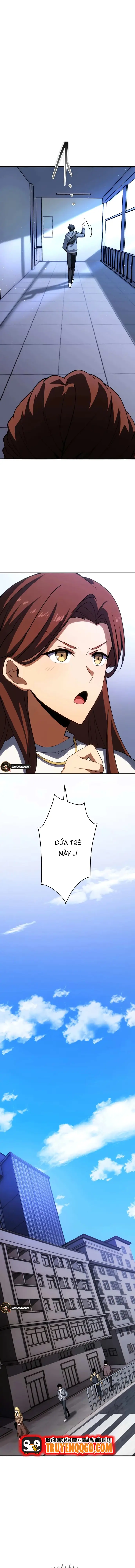 Teihen Tansakusha No Saisoku Kouryaku ~Saijaku Ga 99 No Kaiki De Saikyou Ni Itaru Made~ Chapter 1 - 3