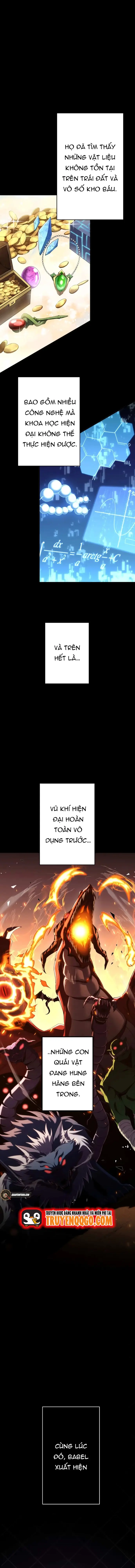 Teihen Tansakusha No Saisoku Kouryaku ~Saijaku Ga 99 No Kaiki De Saikyou Ni Itaru Made~ Chapter 1 - 6