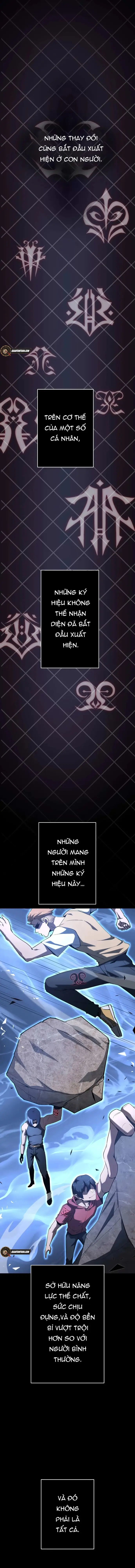 Teihen Tansakusha No Saisoku Kouryaku ~Saijaku Ga 99 No Kaiki De Saikyou Ni Itaru Made~ Chapter 1 - 7