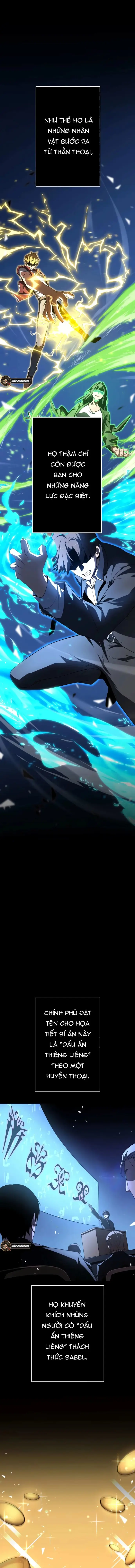 Teihen Tansakusha No Saisoku Kouryaku ~Saijaku Ga 99 No Kaiki De Saikyou Ni Itaru Made~ Chapter 1 - 8