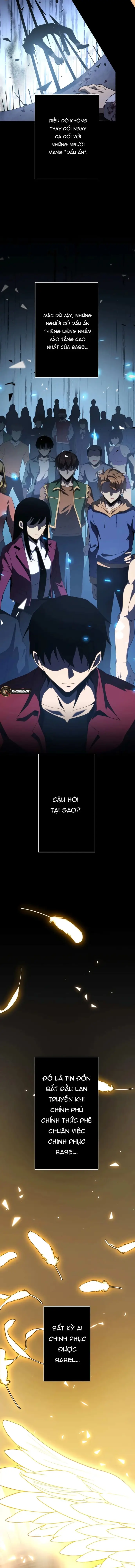 Teihen Tansakusha No Saisoku Kouryaku ~Saijaku Ga 99 No Kaiki De Saikyou Ni Itaru Made~ Chapter 1 - 10