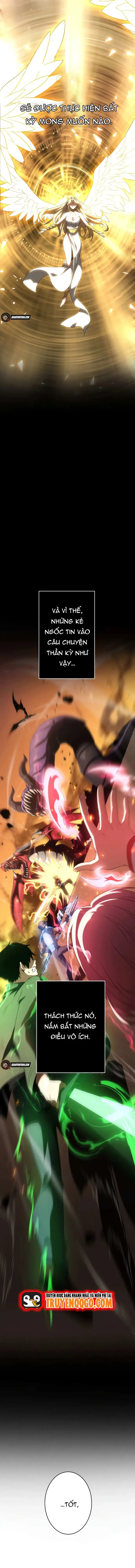 Teihen Tansakusha No Saisoku Kouryaku ~Saijaku Ga 99 No Kaiki De Saikyou Ni Itaru Made~ Chapter 1 - 11