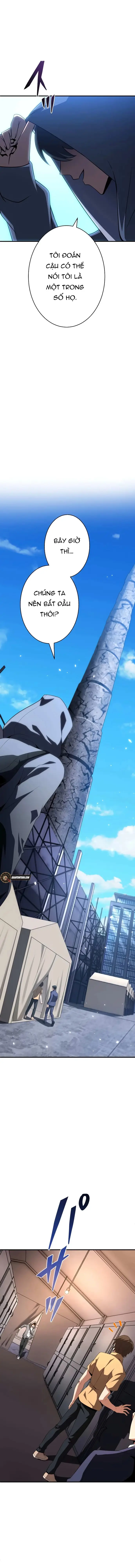 Teihen Tansakusha No Saisoku Kouryaku ~Saijaku Ga 99 No Kaiki De Saikyou Ni Itaru Made~ Chapter 1 - 12