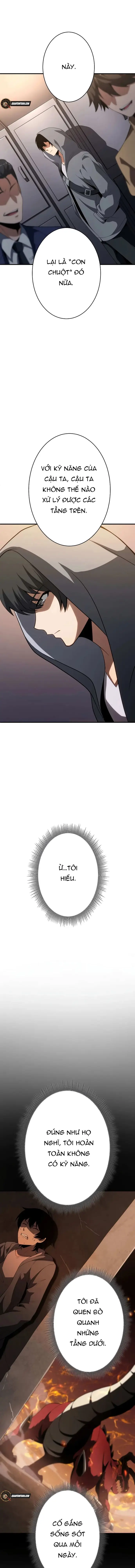 Teihen Tansakusha No Saisoku Kouryaku ~Saijaku Ga 99 No Kaiki De Saikyou Ni Itaru Made~ Chapter 1 - 13