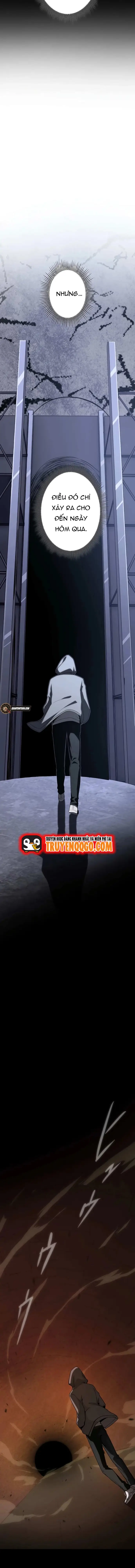 Teihen Tansakusha No Saisoku Kouryaku ~Saijaku Ga 99 No Kaiki De Saikyou Ni Itaru Made~ Chapter 1 - 14