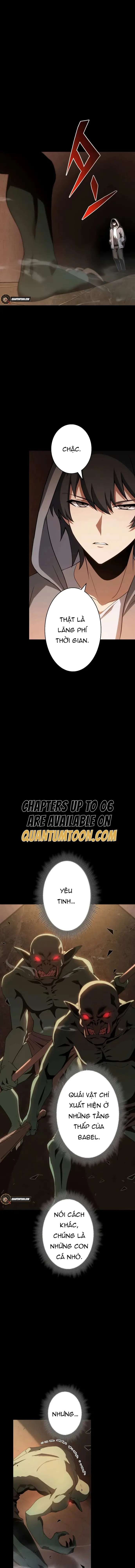 Teihen Tansakusha No Saisoku Kouryaku ~Saijaku Ga 99 No Kaiki De Saikyou Ni Itaru Made~ Chapter 1 - 15