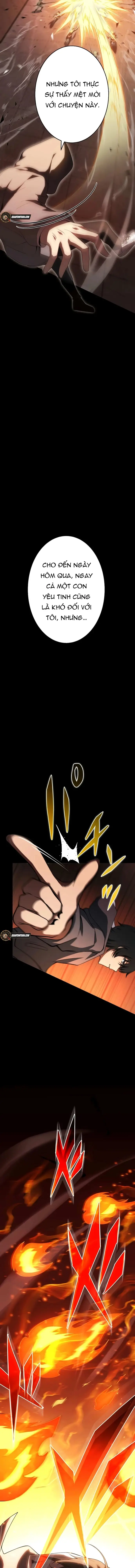 Teihen Tansakusha No Saisoku Kouryaku ~Saijaku Ga 99 No Kaiki De Saikyou Ni Itaru Made~ Chapter 1 - 18