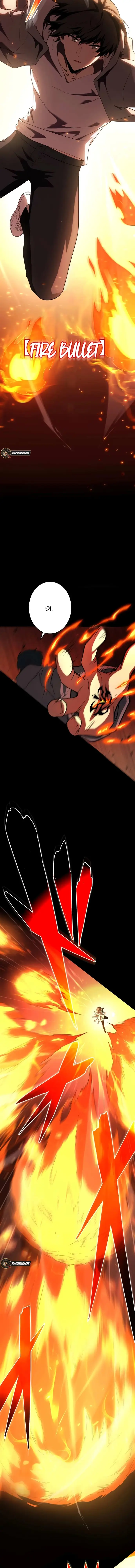 Teihen Tansakusha No Saisoku Kouryaku ~Saijaku Ga 99 No Kaiki De Saikyou Ni Itaru Made~ Chapter 1 - 19