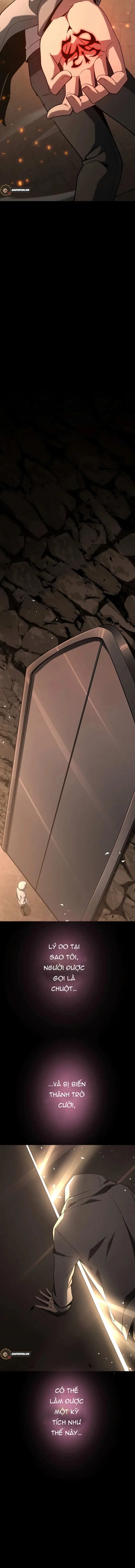 Teihen Tansakusha No Saisoku Kouryaku ~Saijaku Ga 99 No Kaiki De Saikyou Ni Itaru Made~ Chapter 1 - 21