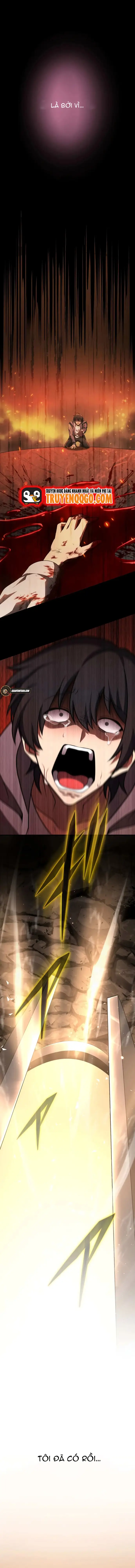 Teihen Tansakusha No Saisoku Kouryaku ~Saijaku Ga 99 No Kaiki De Saikyou Ni Itaru Made~ Chapter 1 - 22